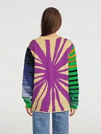 Fantasy Cashmere Sweater