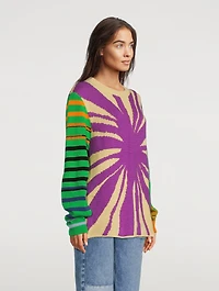Fantasy Cashmere Sweater
