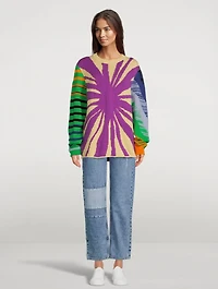 Fantasy Cashmere Sweater