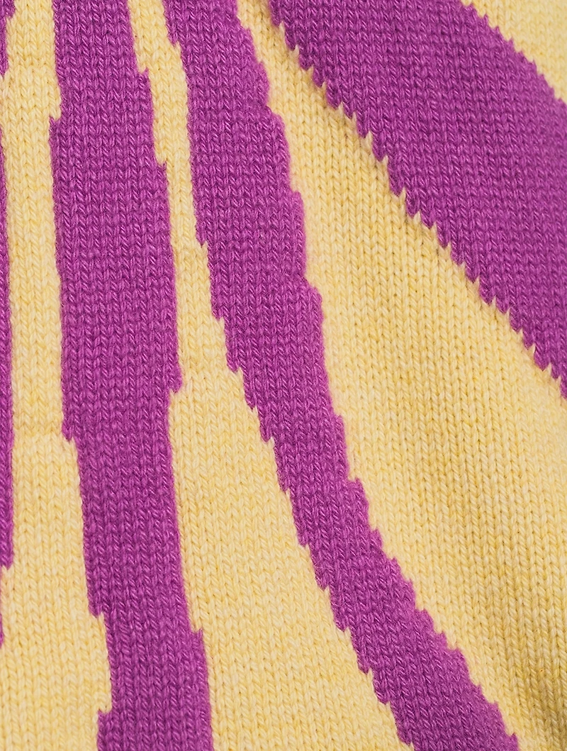 Fantasy Cashmere Sweater