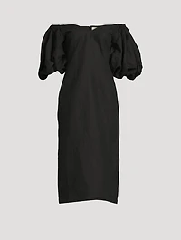 Namari Midi Dress