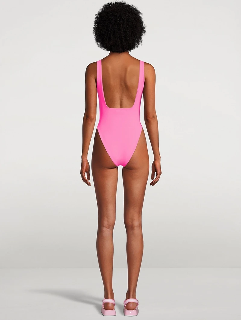 Idalia One-Piece Swimsuit