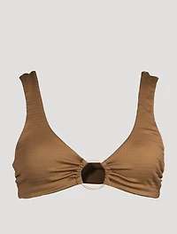 Skylar Swim Top