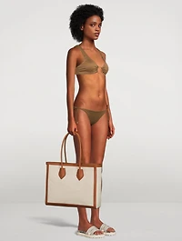 Skylar Swim Top