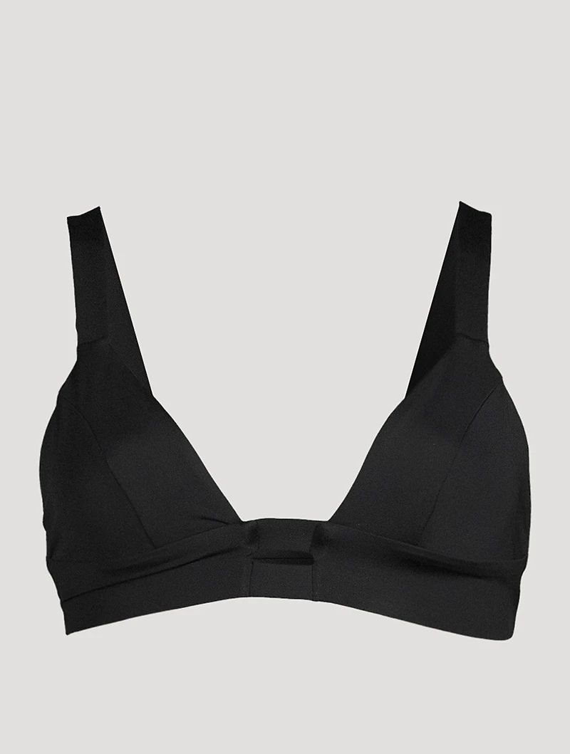 Neutra Bralette Bikini Top