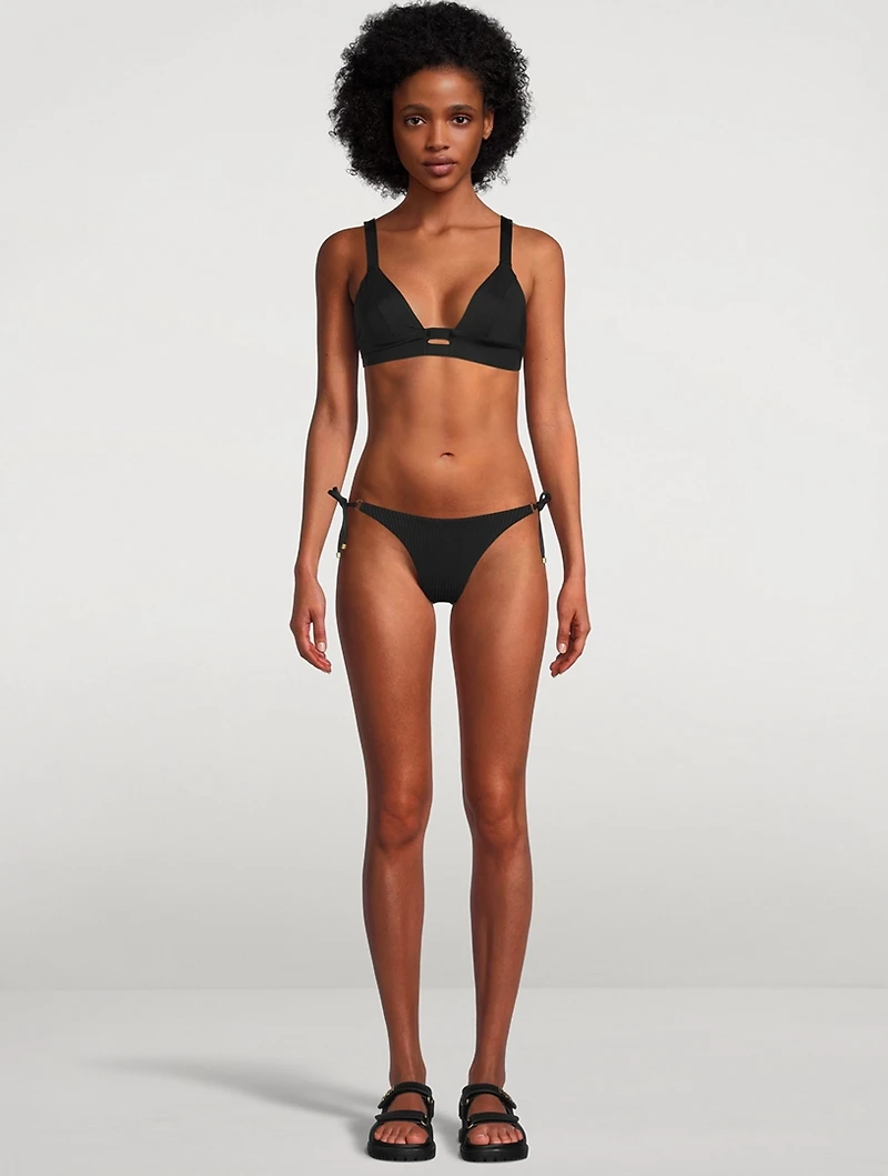 Neutra Bralette Bikini Top