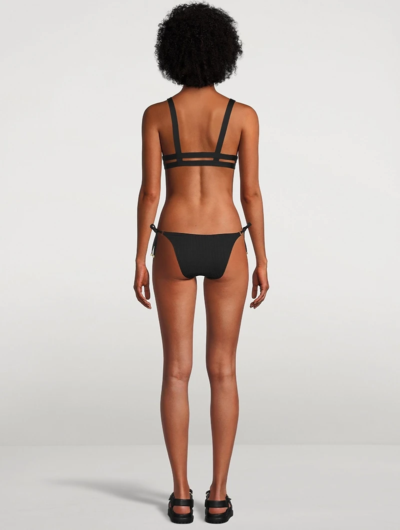 Neutra Bralette Bikini Top