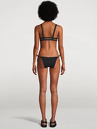 Neutra Bralette Bikini Top