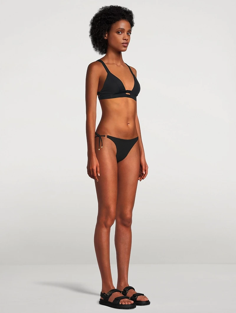 Neutra Bralette Bikini Top