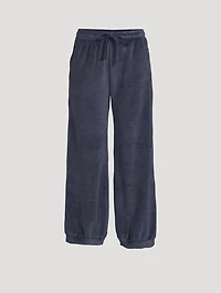 Mari Velour Lounge Pants