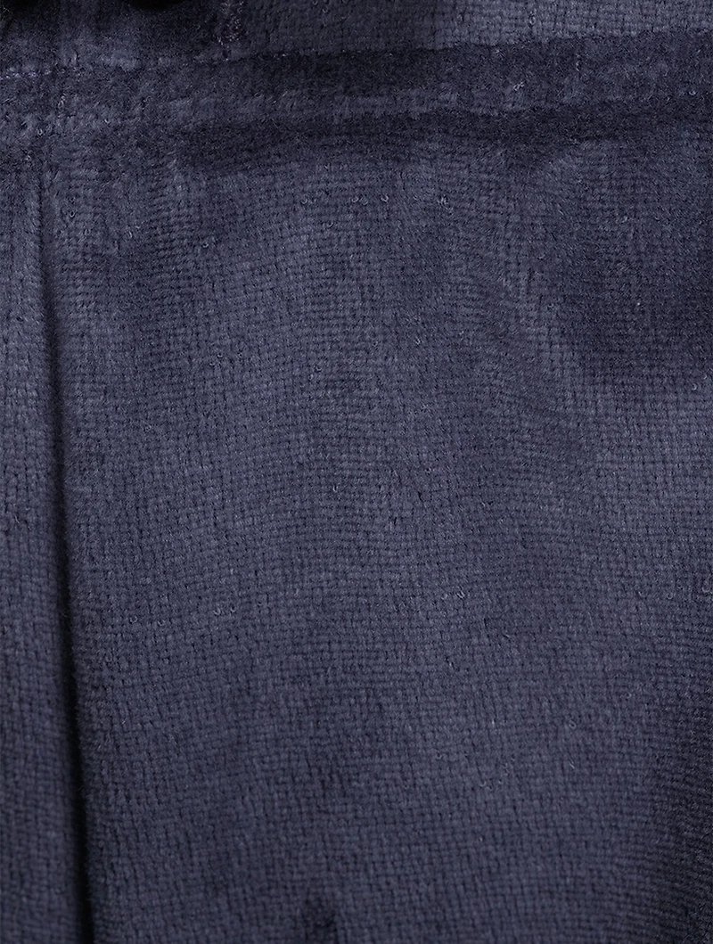 Mari Velour Lounge Pants