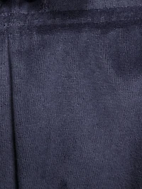Mari Velour Lounge Pants
