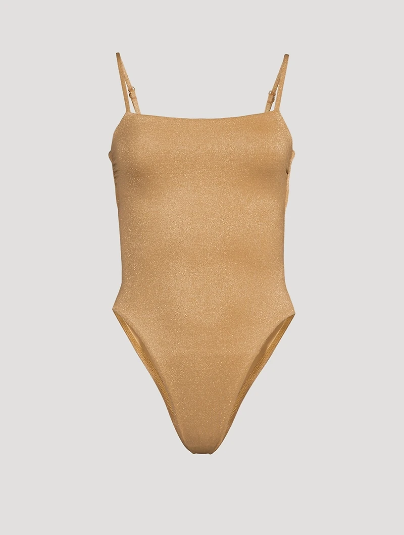 Jenna Tank Bodysuit