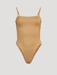 Jenna Tank Bodysuit