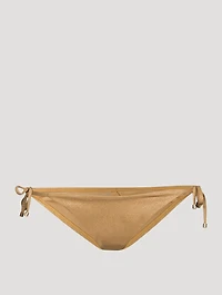 Elle Tie Side Swim Bottoms