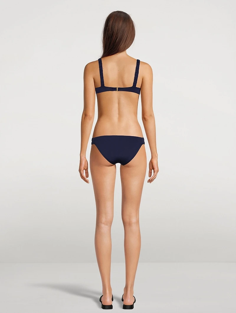 Zuri Classic Cut Swim Bottoms