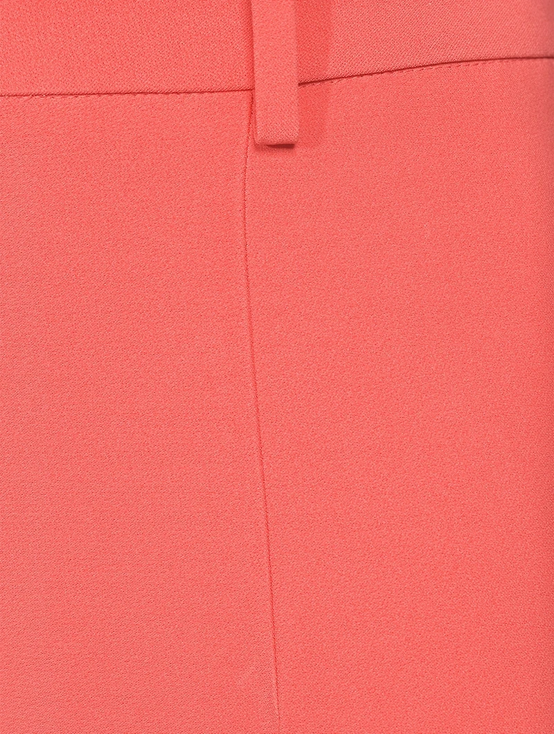 Cropped Trousers