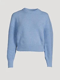Wool Sweater