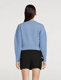 Wool Sweater