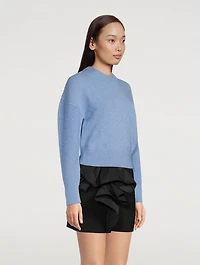 Wool Sweater