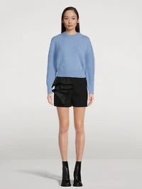 Wool Sweater