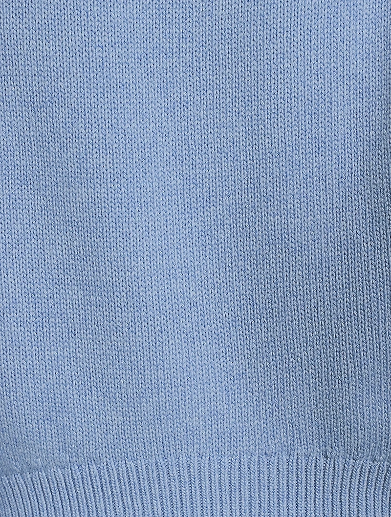 Wool Sweater