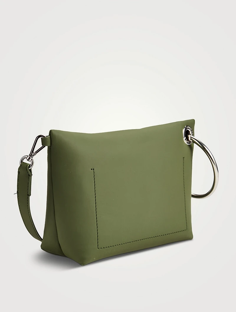 Ring Crossbody Bag