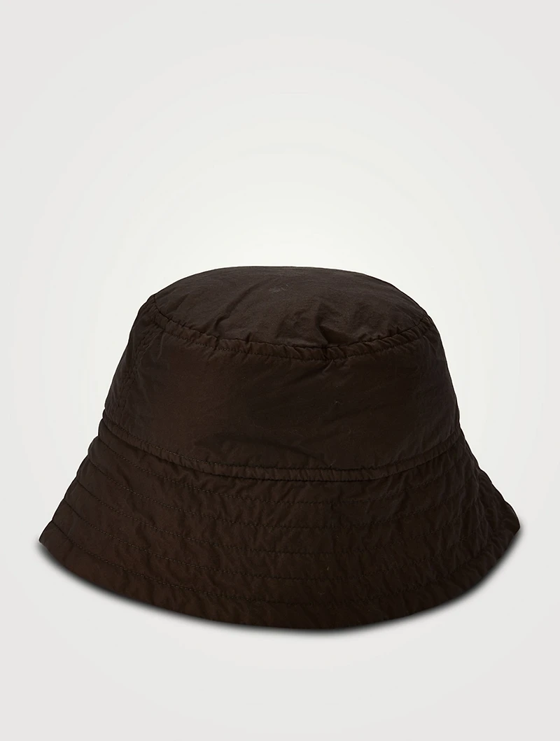 Gilly Bucket Hat