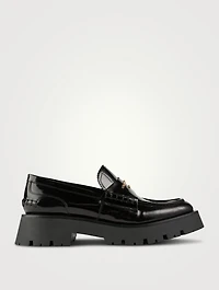 Carter Leather Loafers
