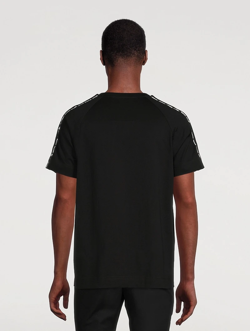 4G Band Raglan T-Shirt