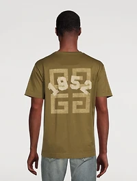 College Crest T-Shirt