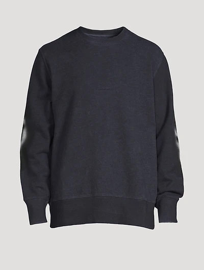 Blurry Dogs Sweatshirt
