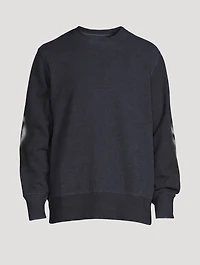 Blurry Dogs Sweatshirt