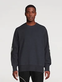 Blurry Dogs Sweatshirt