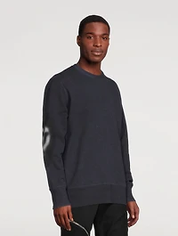 Blurry Dogs Sweatshirt