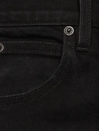 Indiana High-Waisted Flare Jeans