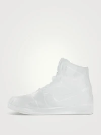 Jordan Frosted Sculpture 3