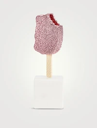 Hello Kitty Pop With Crystals