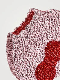 Hello Kitty Pop With Crystals