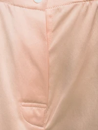 Tia Silk Boxer Shorts