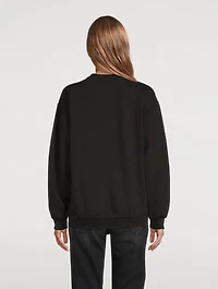 AC/DC Graphic Sweatshirt