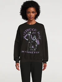 Fleetwood Mac Graphic Sweatshirt