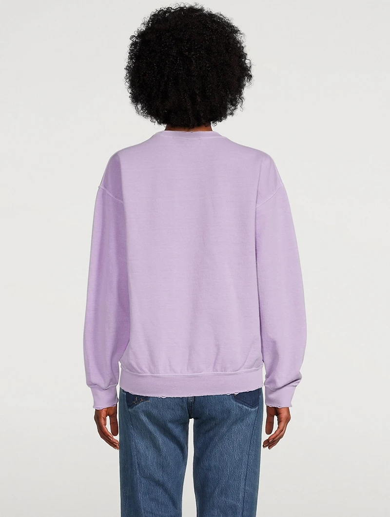 Grateful Dead Graphic Sweatshirt