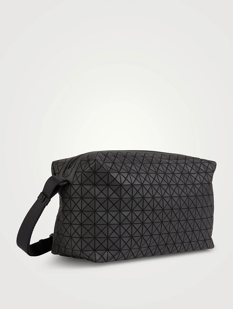 Saddle Crossbody Bag