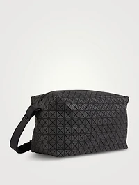 Saddle Crossbody Bag