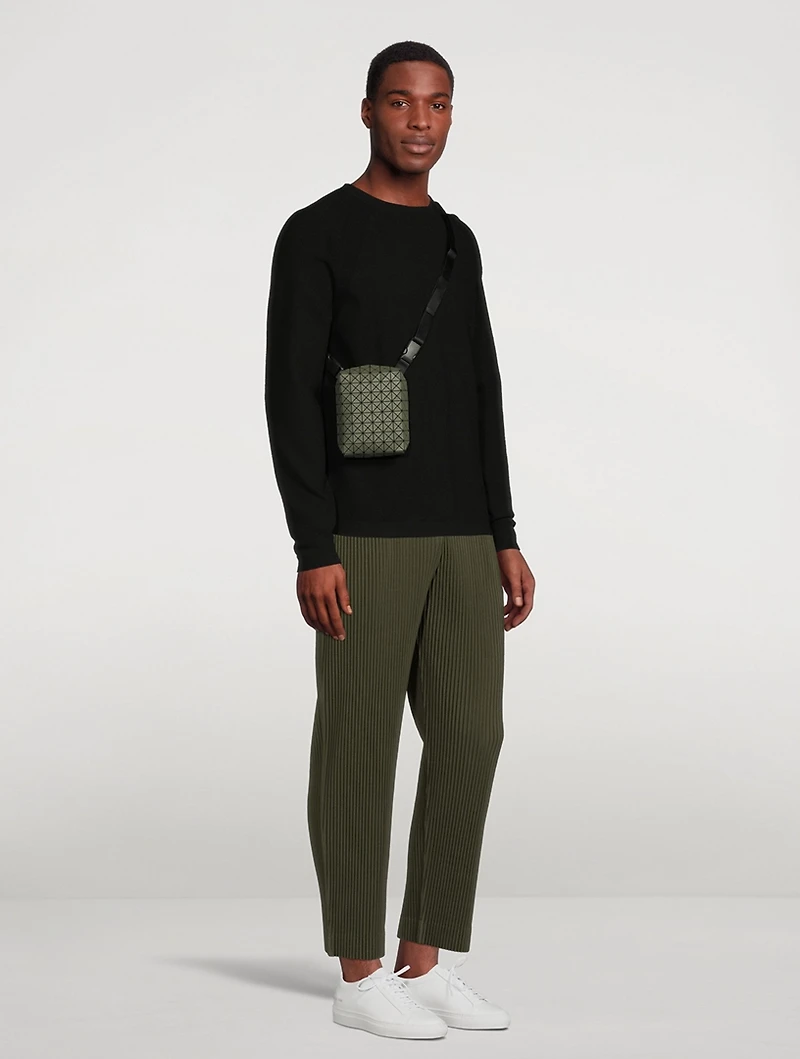 Beetle Crossbody Bag