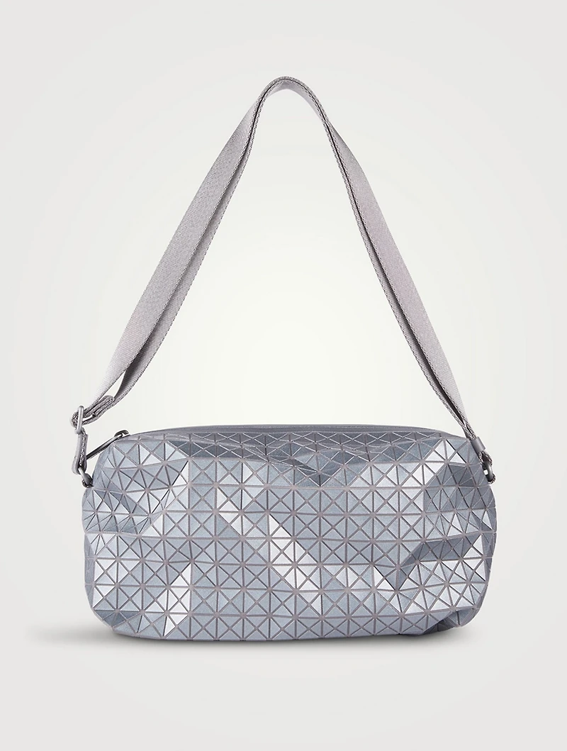 Saddle Crossbody Bag
