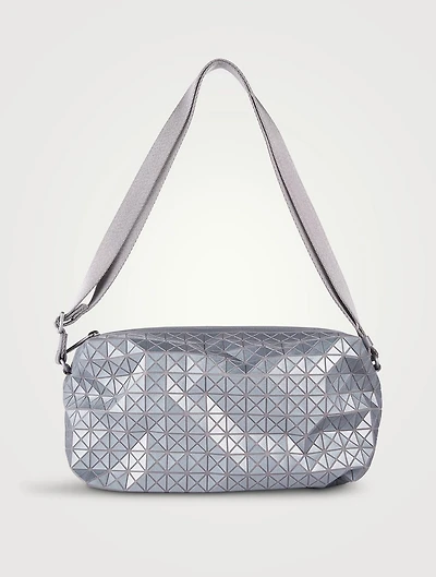 Saddle Crossbody Bag
