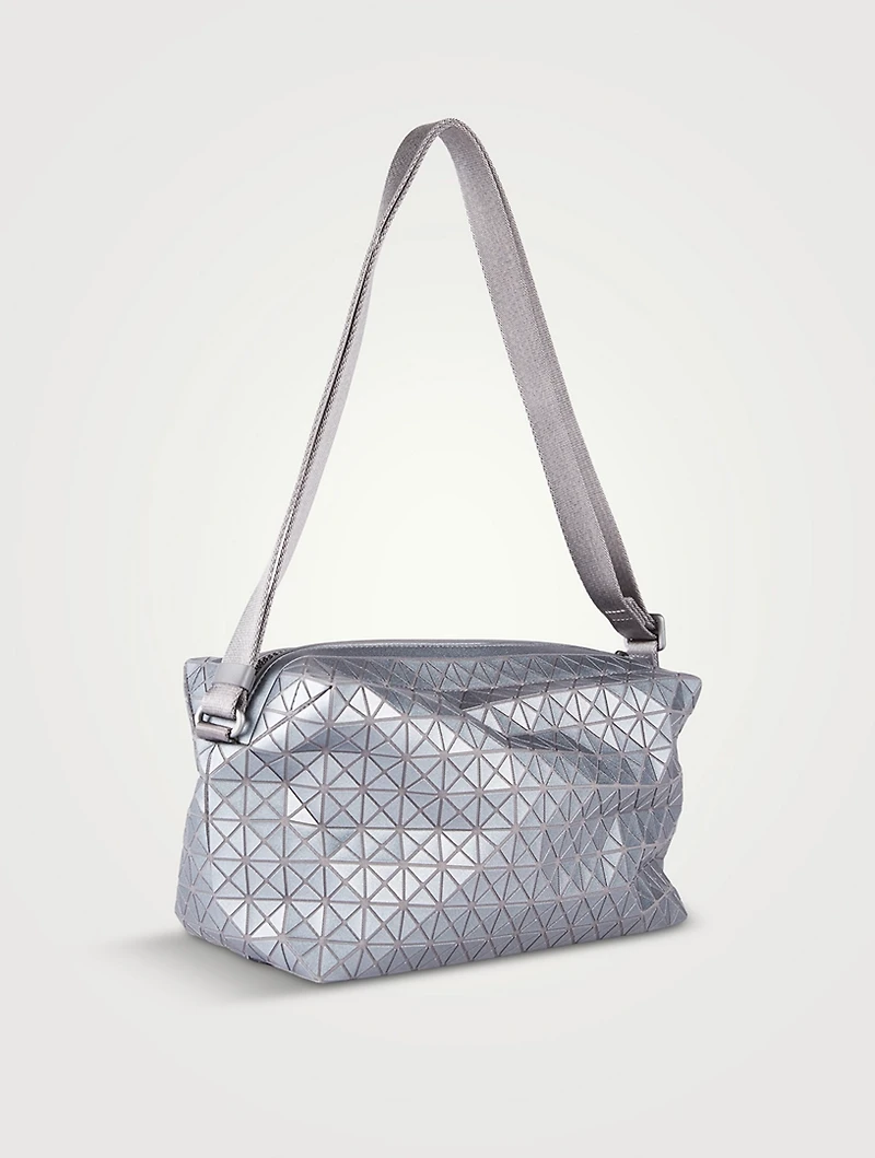 Saddle Crossbody Bag