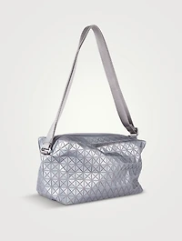 Saddle Crossbody Bag